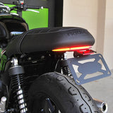 Triumph Street Twin Fender Eliminator Kit