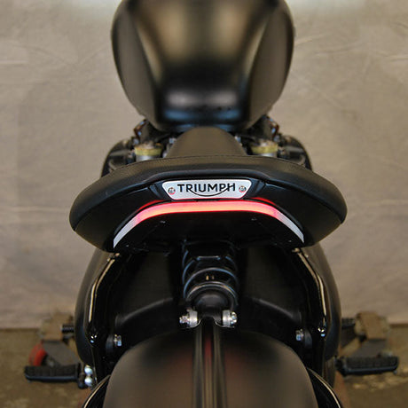 NRC - 2017-2025 - Triumph Bobber Fender Eliminator