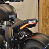 NRC - 2017-2025 - Triumph Bobber Fender Eliminator