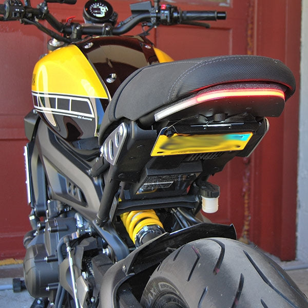 Yamaha XSR 900 Fender Eliminator