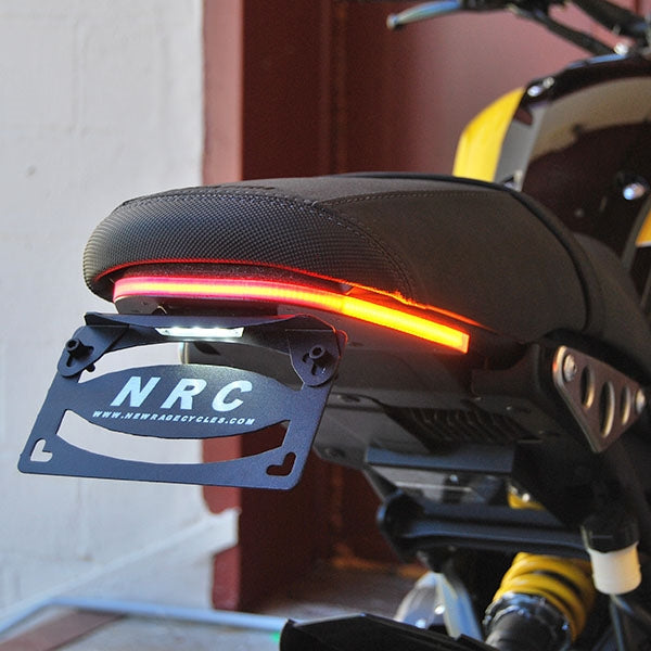 NRC - 2016-2021 - Yamaha XSR 900 Fender Eliminator