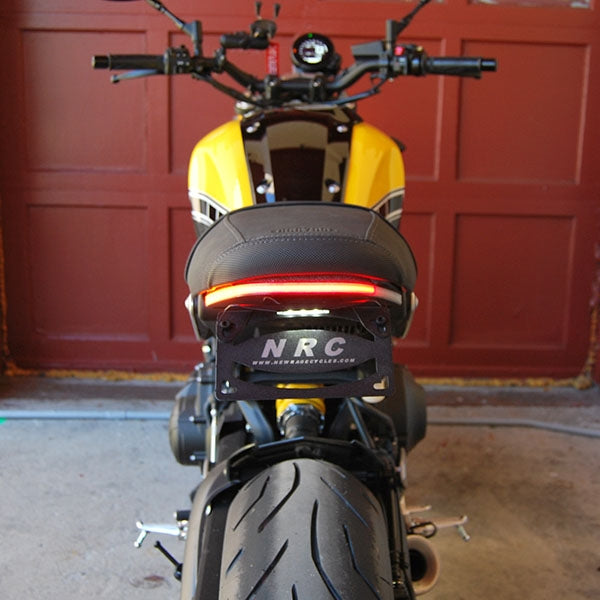 Yamaha XSR 900 Fender Eliminator