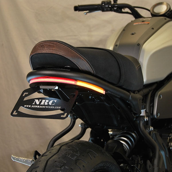 Yamaha XSR 700 Fender Eliminator