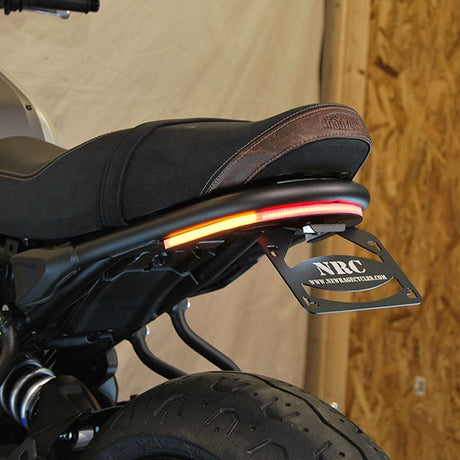 Yamaha XSR 700 Fender Eliminator