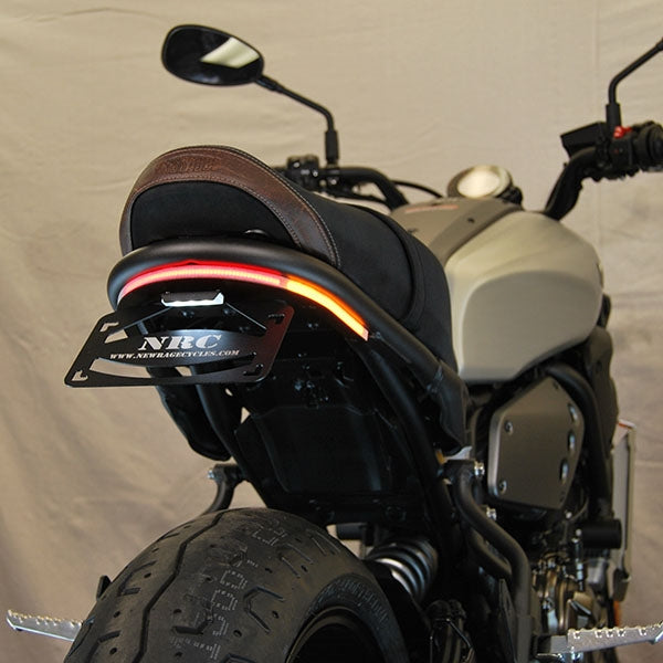 Yamaha XSR 700 Fender Eliminator