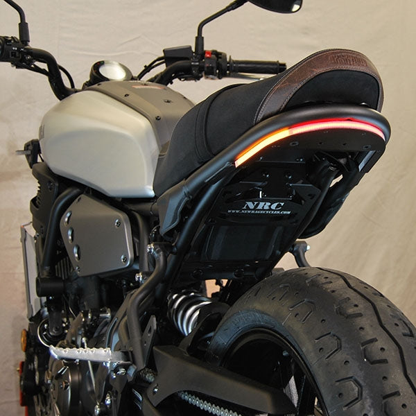 Yamaha XSR 700 Fender Eliminator