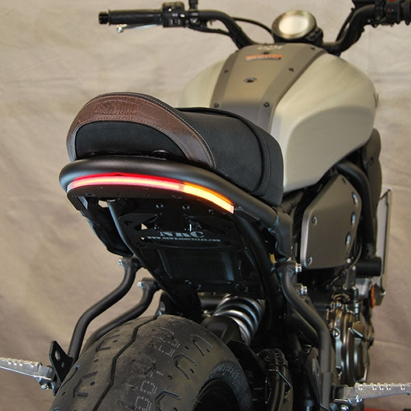 Yamaha XSR 700 Fender Eliminator