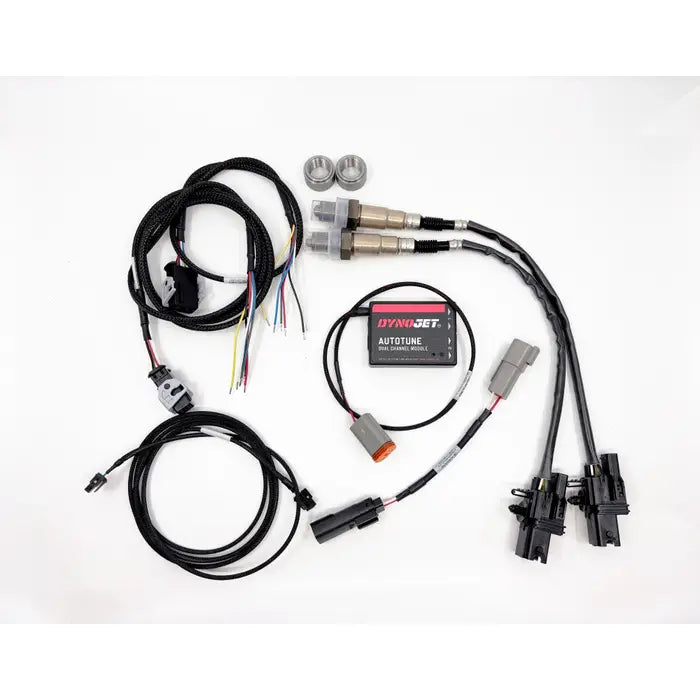 Dynojet Harley-Davidson Power Vision/Power Vision 4 MT22 AutoTune Kit