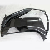 2012-2016 Kawasaki Ninja 650 EX650 Fairing Gloss Black Kit