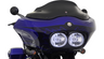 Klock Werks - 1998-2023 Road Glide - 8",12",14" Windshield Flare