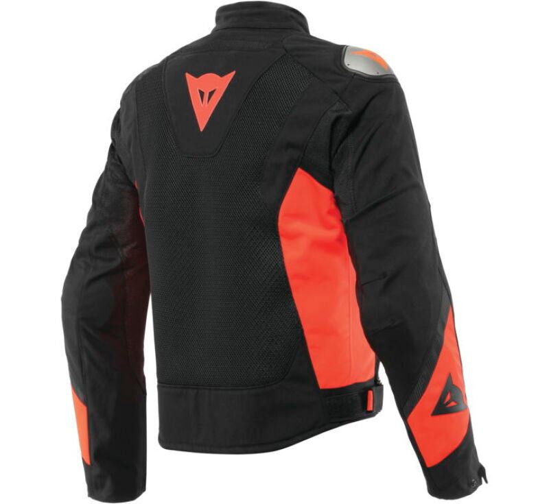 Dainese - Energyca Air Tex Jacket