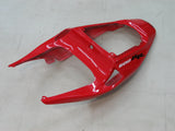 2005-2006 CBR600RR Honda Fairing F5 Red Kit