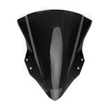 2018-2024 Kawasaki EX400/Ninja400 Matte Black Fairing Kit