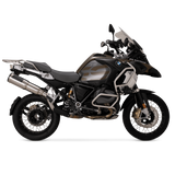 Vance and Hines- 2013-2018 BMW 1200 GS / 2019-2022 1250 GS Adventure Hi-Output 500 Exhaust