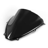 2006-2007 SUZUKI GSXR 600/750 K6 Carbon Fiber Black&White Fairing Kit