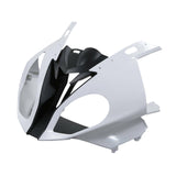 2017-2018 - BMW S1000RR Unpainted Fairing Kit