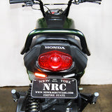 NRC - 2022-2025 - Honda Navi Fender Eliminator