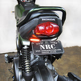 NRC - 2022-2025 - Honda Navi Fender Eliminator