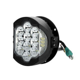 HogWorkz - 2022-2025 Low Rider ST- 7" LED Silvertooth Performance Headlight