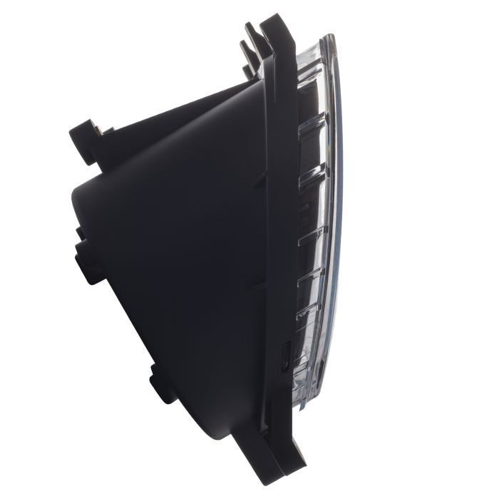 HogWorkz- 2015-2025 Harley Davidson- Road Glide Dual Visionz LED Headlight