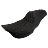 HogWorkz - Rise Up Seat for Harley Touring '08-'24