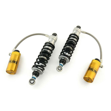 Ohlins - 1990-2013 - Harley Davidson Twin Bagger Shocks