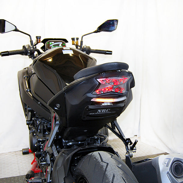 NRC - 2020+ Kawasaki ZH2 Fender Eliminator