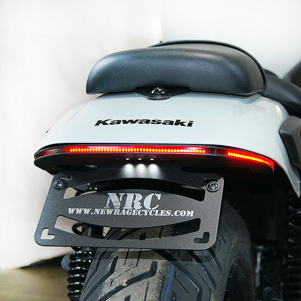 NRC - 2024+ Kawasaki Eliminator 450 Fender Eliminator