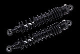 Ohlins - 1990-2022 - Harley Davidson S36 Twin Shocks