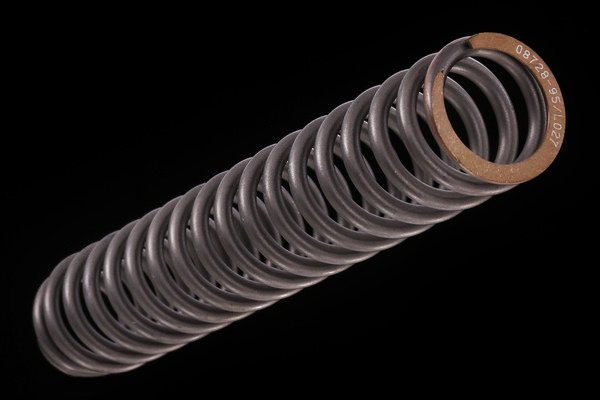 Ohlins - NIX 30 Street Fork Springs - 25.5 ID / 300mm Length / 9.5 N/mm