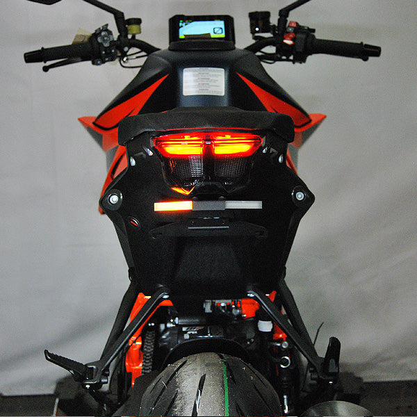 NRC - 2020+ KTM 1290 Super Duke Fender Eliminator