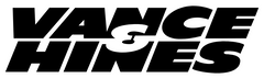 Vance And Hines Logo